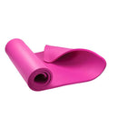 YM04 PINK YOGA MAT HMS