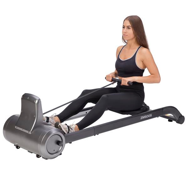 ZM5005 HMS MAGNETIC ROWING MACHINE