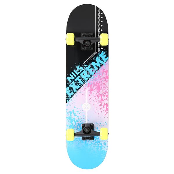 CR3108SA STAIN SKATEBOARD NILS EXTREME