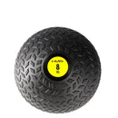 PST08 SLAM BALL CVIČEBNÍ MÍČ 8 KG HMS