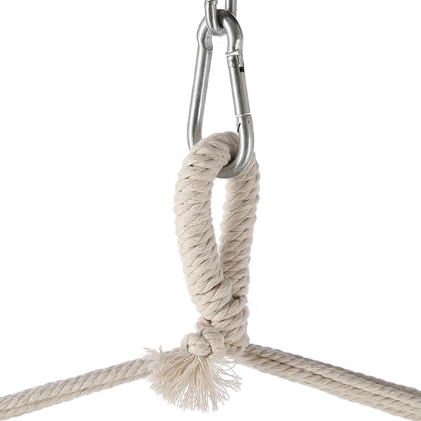 NC3106 ZELENÁ BRAZILSKÁ ŽIDLE NILS CAMP