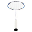 NR406 CARBON / RAKIETA DO BADMINTONA + POKROWIEC NILS