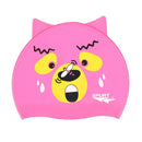 BEAR CZEPEK SILIKONOWY SPURT