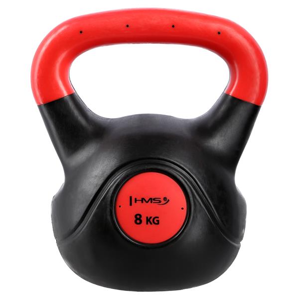 KPC08 COMPOSITE KETTLEBELL HMS