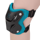 H719 MODRÁ VELIKOST M NILS EXTRÉMNÍ OCHRANNÁ SADA