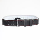 PA3778 BLACK SIZE XL HMS STRENGTH TRAINING BELT