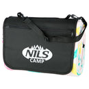 NC8009 PIKNIKOVÁ DEKA FLAMINGO 200x200 PE ALU NILS CAMP