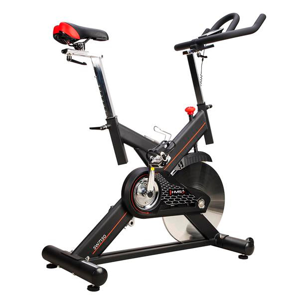 SW7150 SPINNING BIKE 20KG HMS