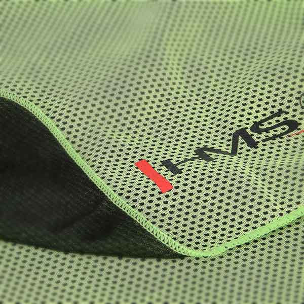 RC1206 COOLING TOWEL GREEN HMS