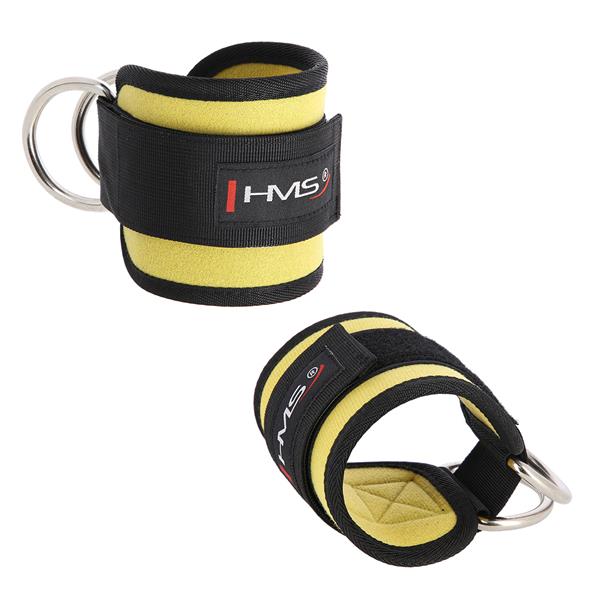 OPX03 ANKLE TRAINING BANDS (2pcs) HMS