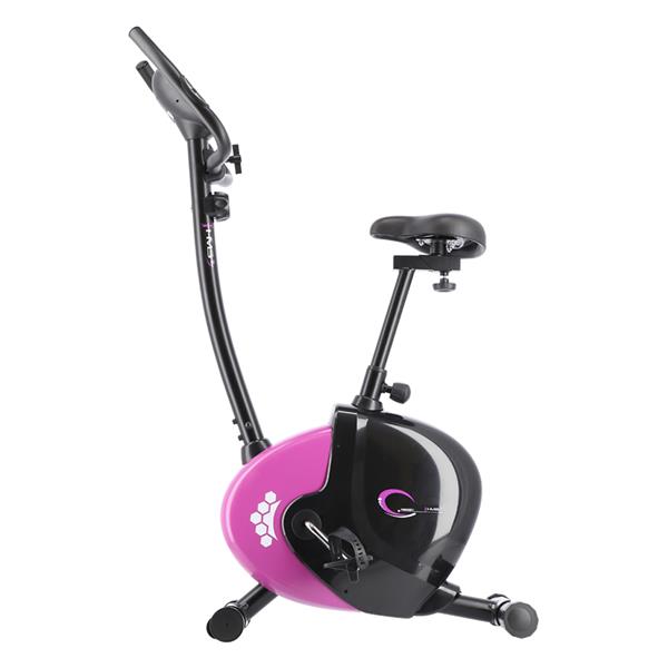 M9239V PURPLE HMS MAGNETIC BIKE (9 KG)