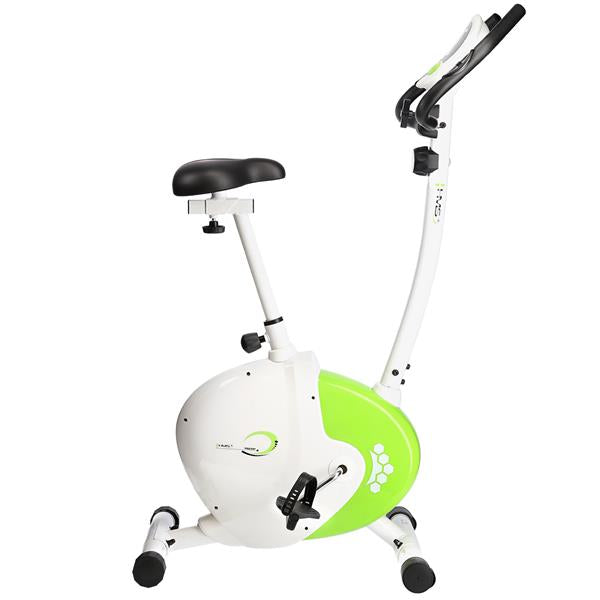 M9239* HMS MAGNETIC BIKE (9 KG) white-green