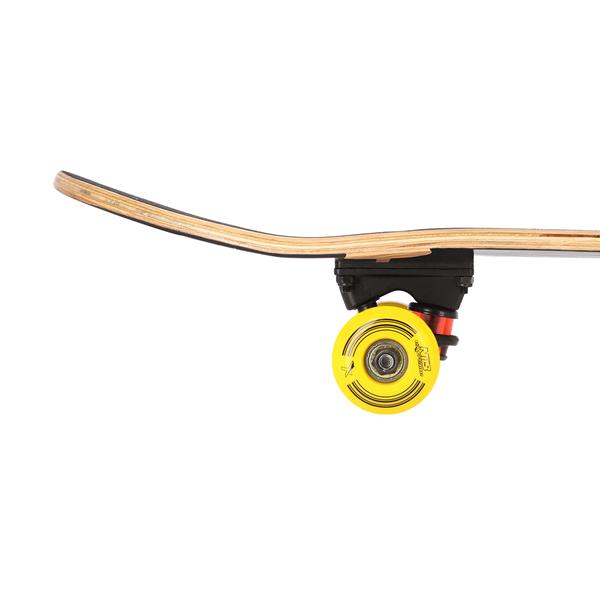 CR3108SA METRO 1 SKATEBOARD NILS EXTREME