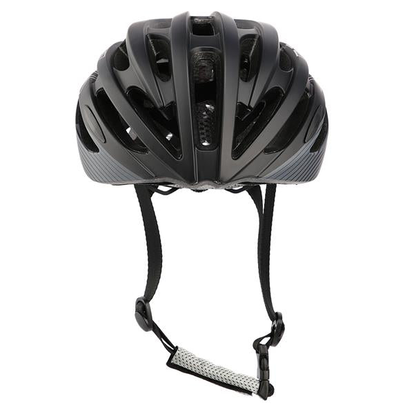 MTW24 ČERNÁ VELIKOST L (57-61 cm) NILS EXTREME HELM