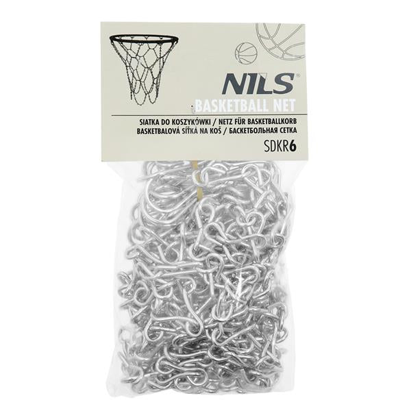 SDKR6 BASKETBALL NET STEEL NILS