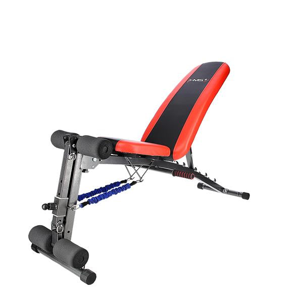 L8320 HMS MULTIFUNCTION BENCH