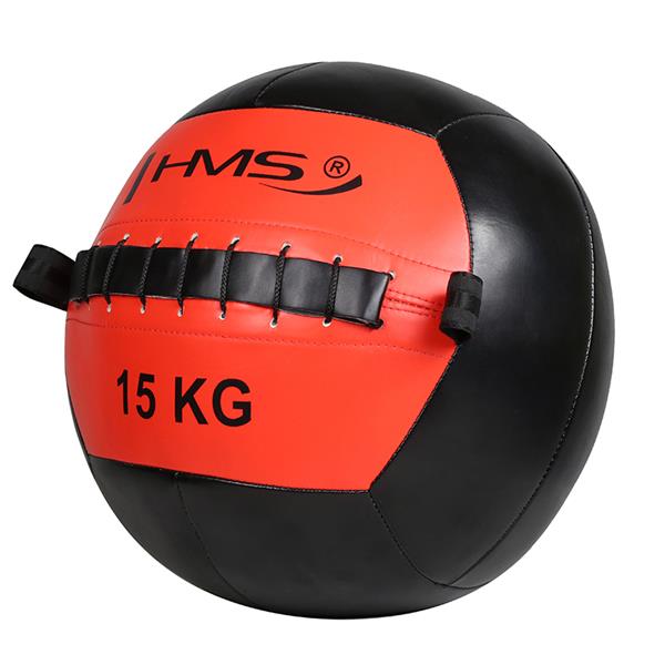 WLB 15 KG WALL BALL EXERCISE BALL HMS