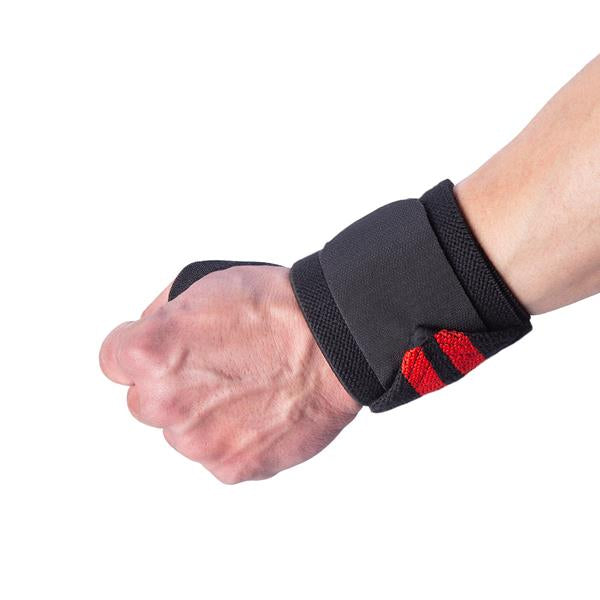 ONX02 WRIST WRAPS (2pcs) HMS