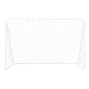 NT7215 GOAL WITH NET STEEL FRAME NILS