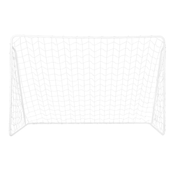 NT7215 GOAL WITH NET STEEL FRAME NILS