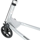 FL180 ČERNO-STŘÍBRNÁ SKÚTR FLIKER NILS EXTREME