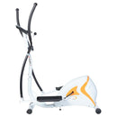 Eliptyk magnetyczny HMS H2205 biały