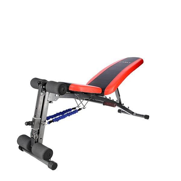 L8320 HMS MULTIFUNCTION BENCH