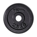 TCZ02 TALERZ CZARNY 2.5 KG HMS