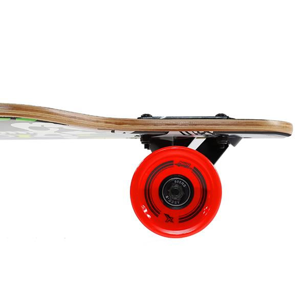 LONGBOARD WOOD HOMELAND SZKIELET NILS EXTREME