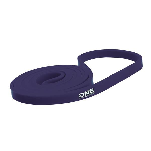 PB PRO MODRÁ 13 x 4,5 x 2080 MM ONE FITNESS CVIČEBNÍ PÁS