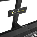 STR22 (3 CZĘŚCI) STOJAK NA HANTLE DUŻY HMS