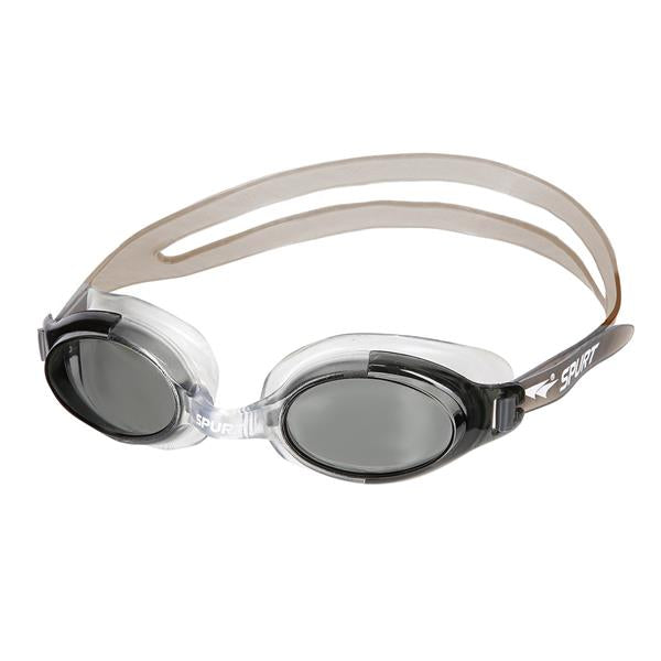 TP 103 AF SMOKE/T.BLACK 01 SPURT GLASSES