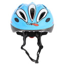 MTV65 BLUE SIZE S (47-55 cm) CHILDREN'S HELMET NILS EXTREME