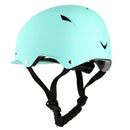 MTW02 LIGHT BLUE SIZE XS (49-54cm) NILS EXTREME HELMET