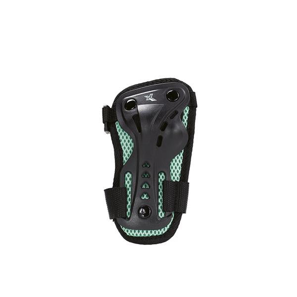 H706 MINT-BLACK SIZE S NILS EXTREME PROTECTIVE SET