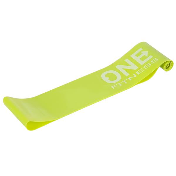 PBF SET05 SLIM ONE FITNESS EXERCISE BAND SET