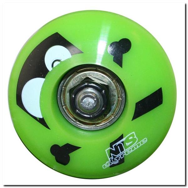 CR3108SA POINT SKATEBOARD NILS EXTREME