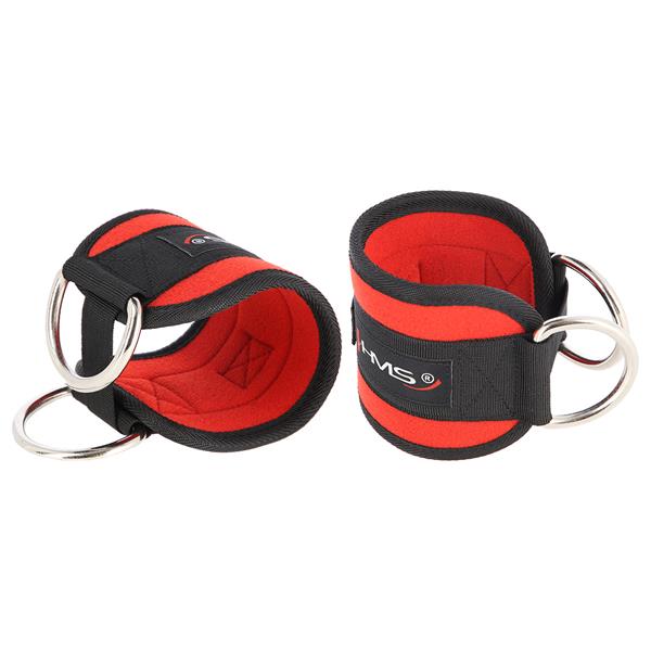 OPX02 ANKLE TRAINING BANDS (2pcs) HMS