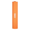 YM02 ORANGE ONE FITNESS YOGA MAT