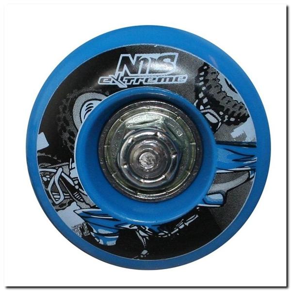 CR3108SB RYCHLOSTNÍ SKATEBOARD NILS EXTREME