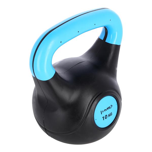 KPC10 COMPOSITE KETTLEBELL HMS