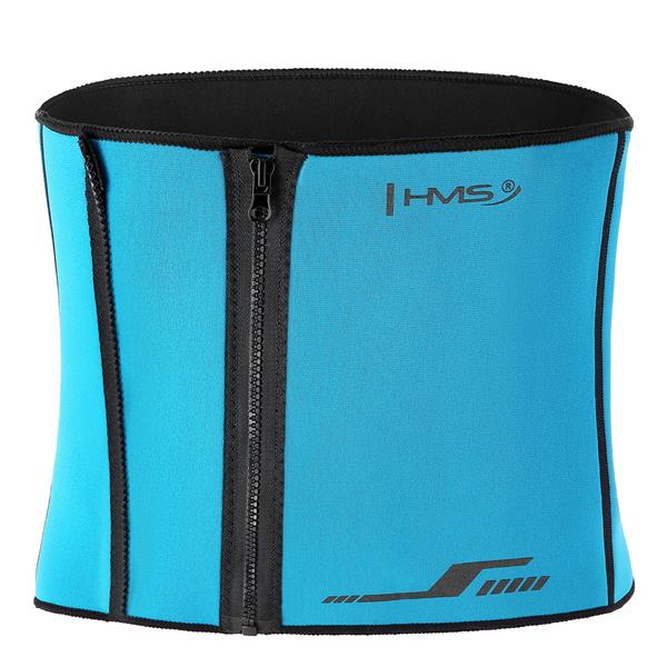BR209 UNIVERSAL SLIMMING SHIRT BRISH BAND HMS