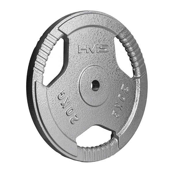 THM20 HAMMERTONE PLATE 20KG HMS
