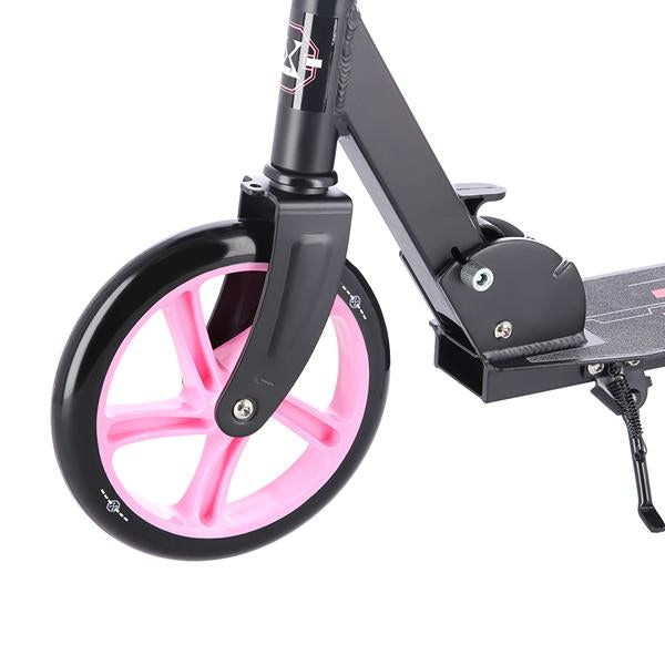 HL200 PINK HULAJNOGA NILS EXTREME