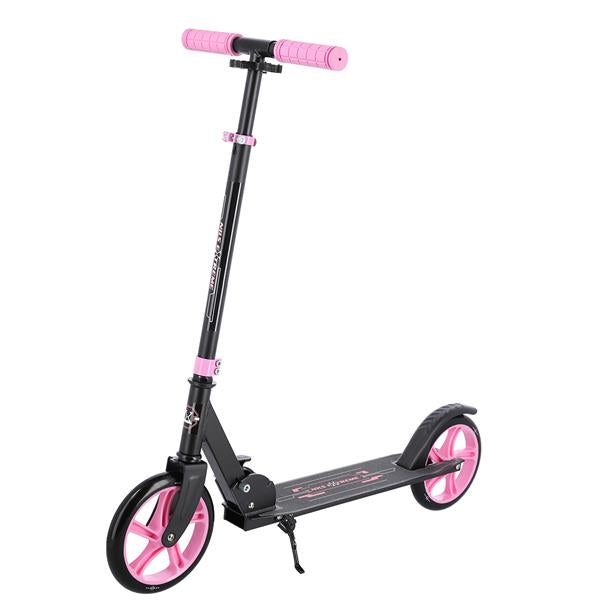 HL200 PINK SCOOTER NILS EXTREME