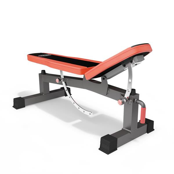 L5704 HMS MULTIFUNCTION BENCH