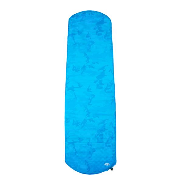 NC4062 BLUE SELF-INFLATION MAT NILS CAMP