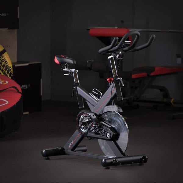 SW7150 SPINNING BIKE 20KG HMS