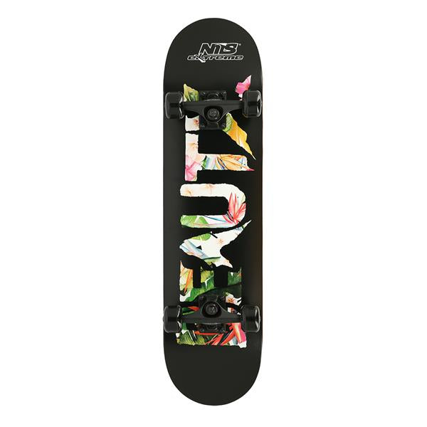 CR3108SA BEAUTY SKATEBOARD NILS EXTREME