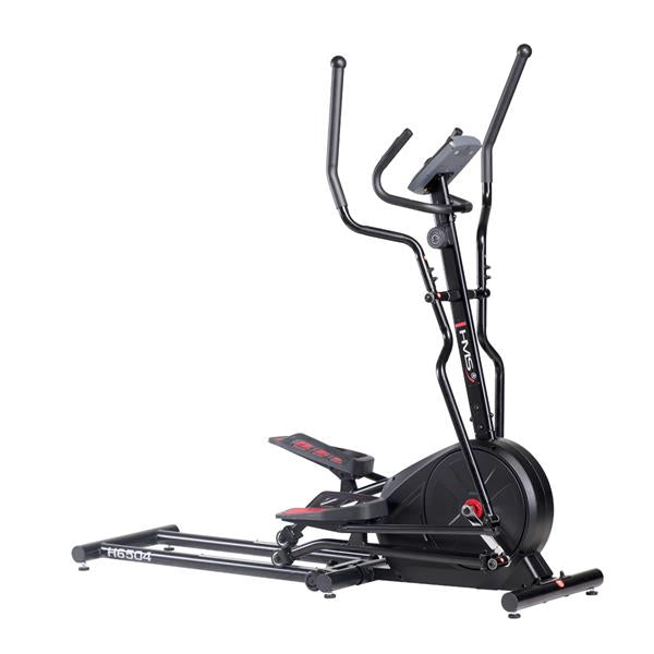 Folding magnetic elliptical HMS H6504